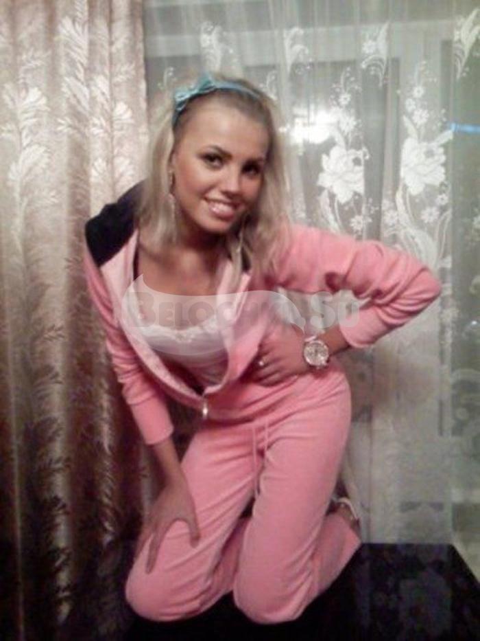 Проститутка Кошка г. Новочеркасск