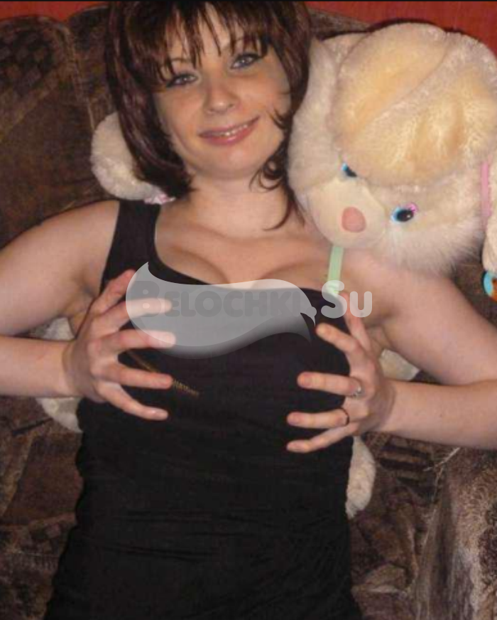 Проститутка Вика г. Заозерный