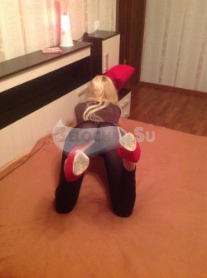 Проститутка Даша г. Чаплыгин