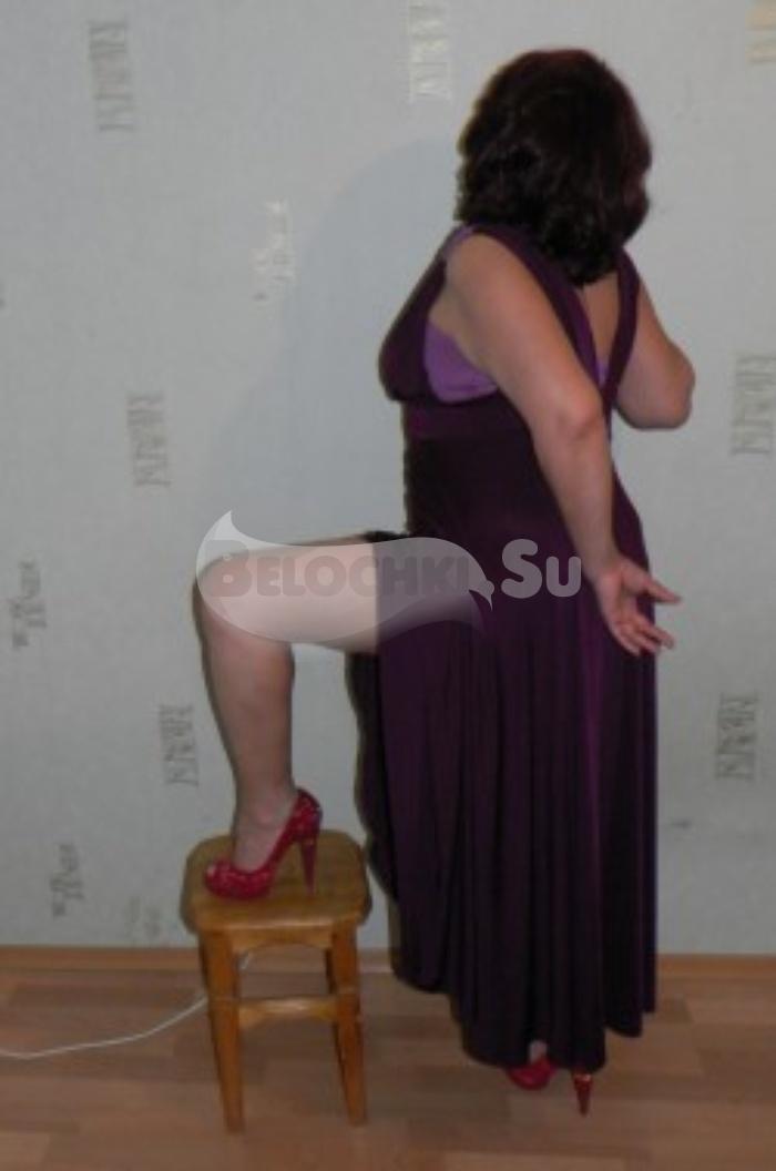 Проститутка Инга г. Райчихинск