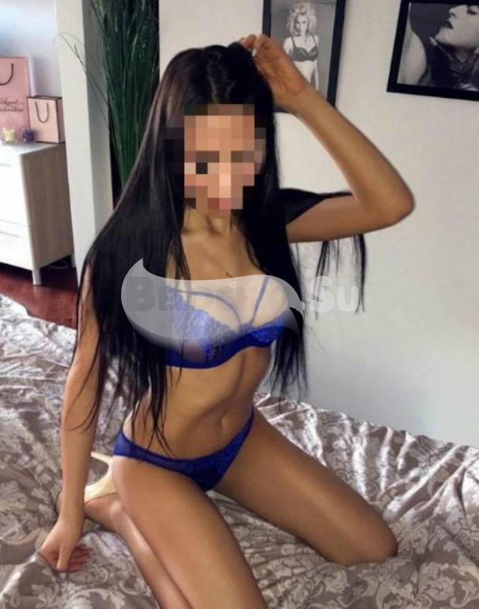 Проститутка Дина г. Александровская