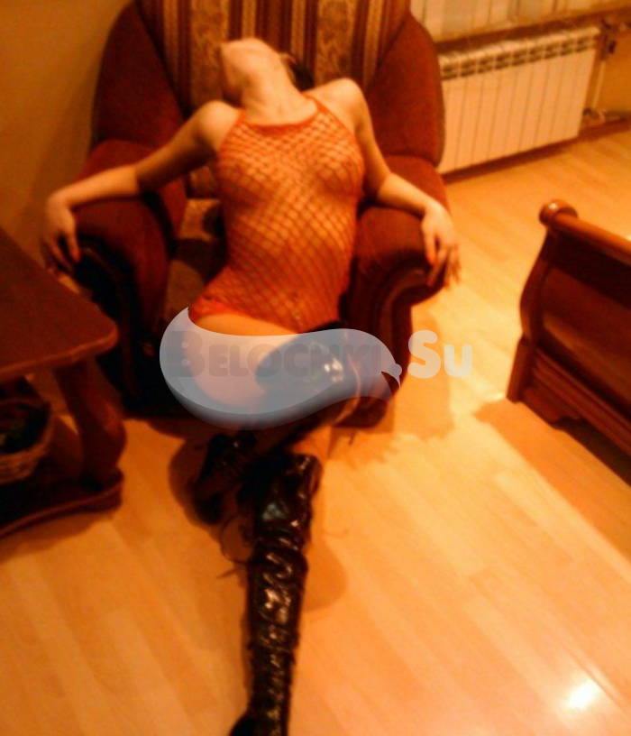 Проститутка Маша г. Ясенево