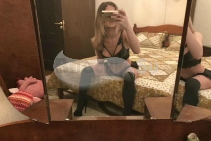 Проститутка Ярослава г. Дальнегорск