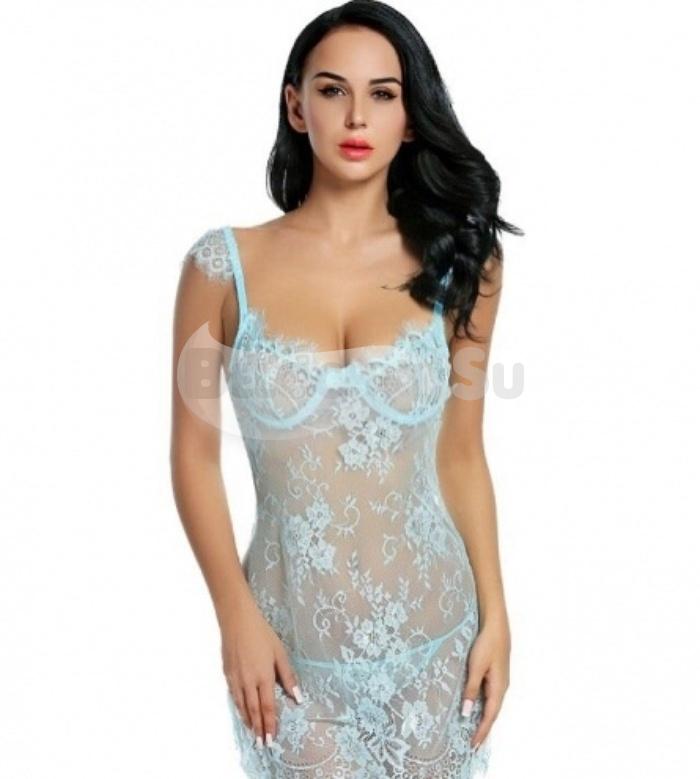 Проститутка Любовь г. Лихославль