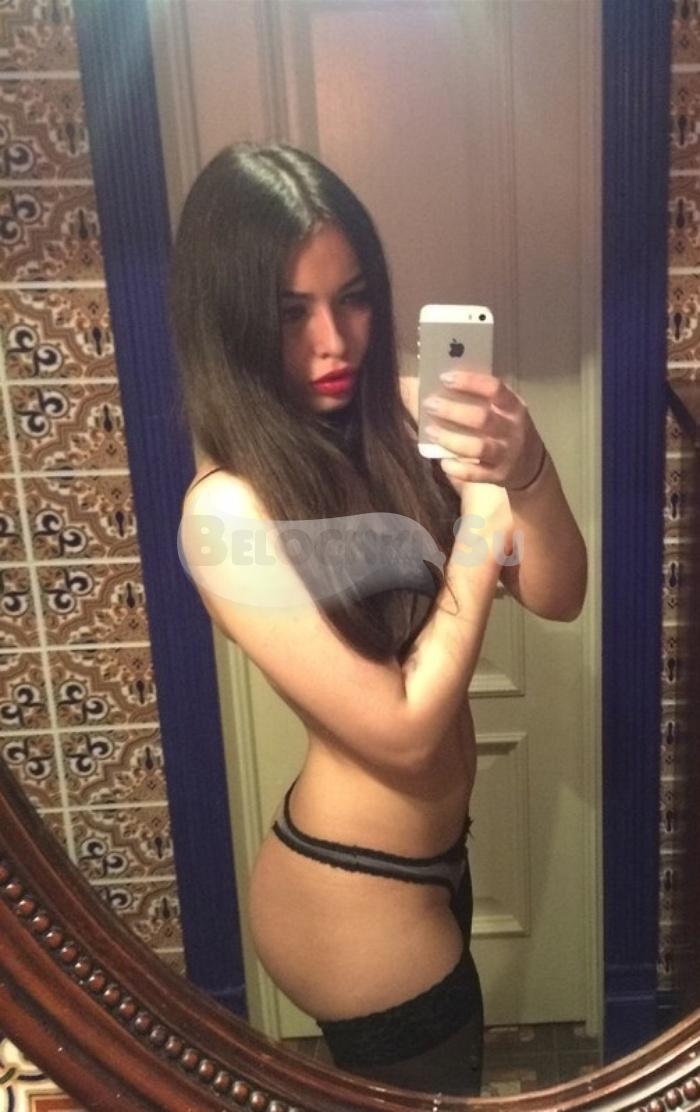 Проститутка Анеля г. Вяземский