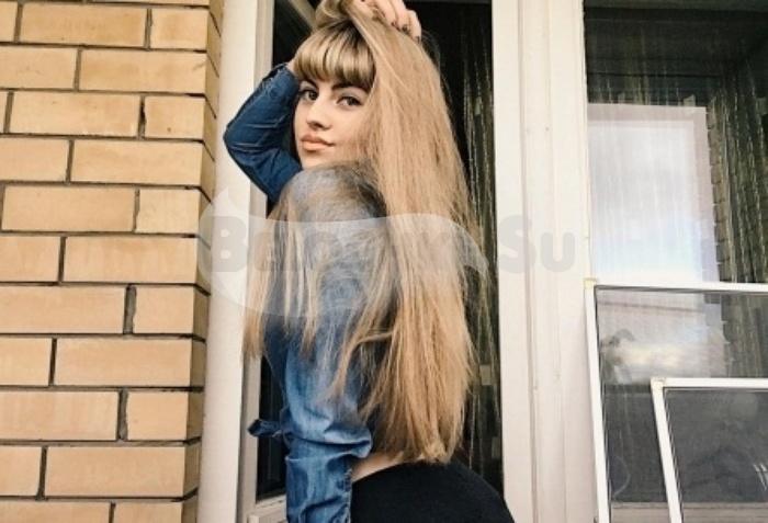 Проститутка Анна г. Аксаково