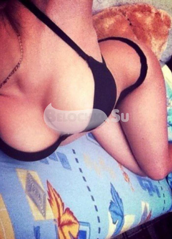 Проститутка Юлия г. Ужур