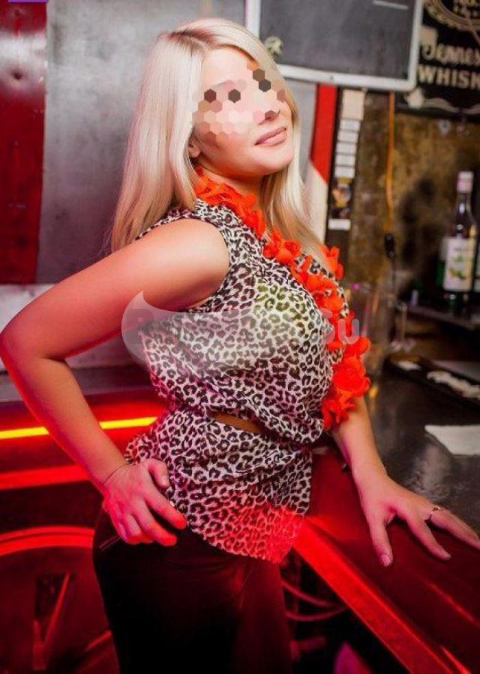 Проститутка Рената г. Кингисепп