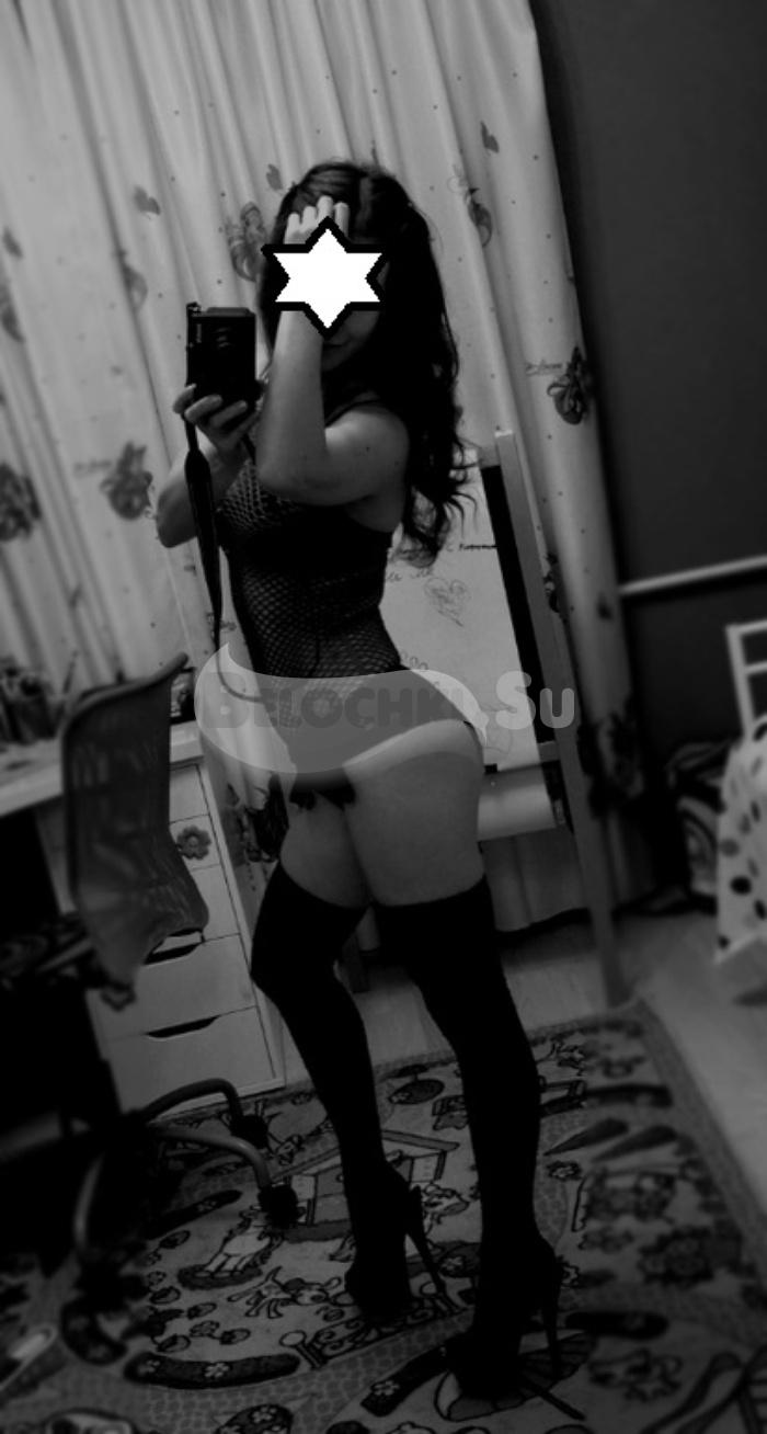 Проститутка Нина г. Правдинский