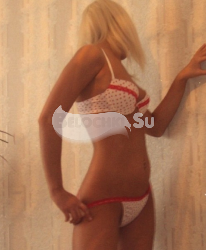 Проститутка ФЕЙТ г. Печора