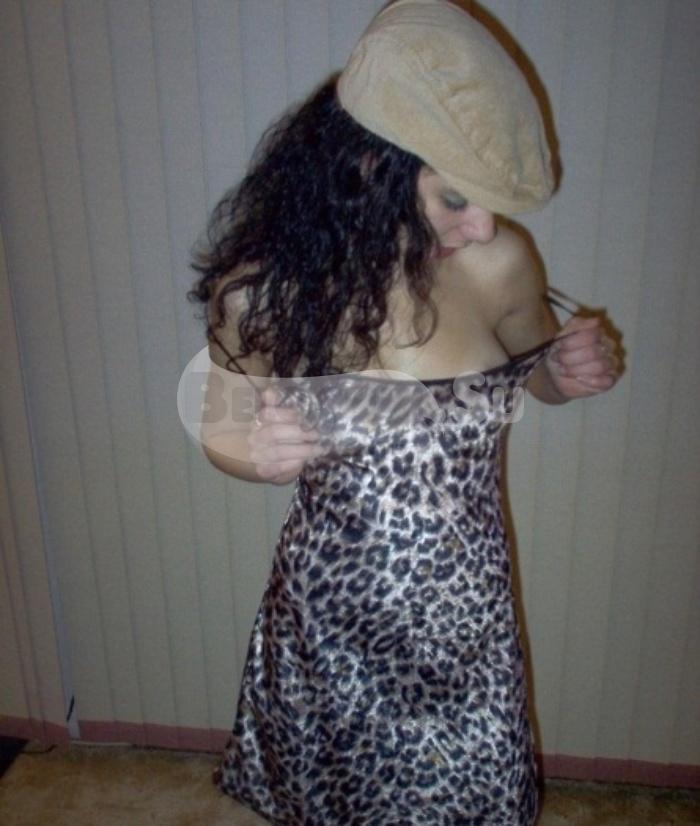 Проститутка Кэти г. Заветы Ильича