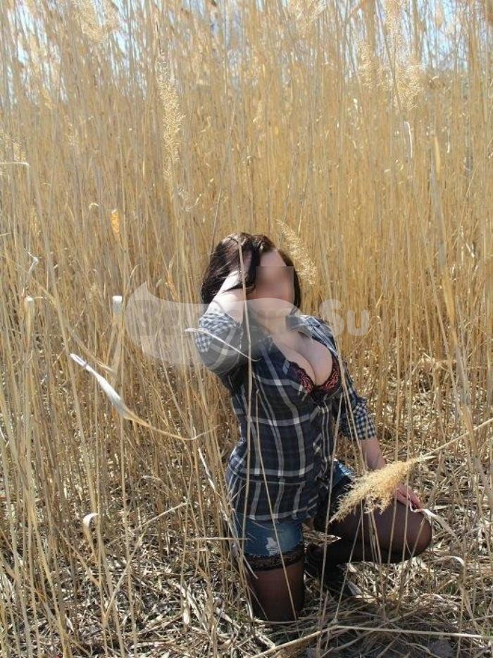 Проститутка МОДЕЛЬ г. Пышма