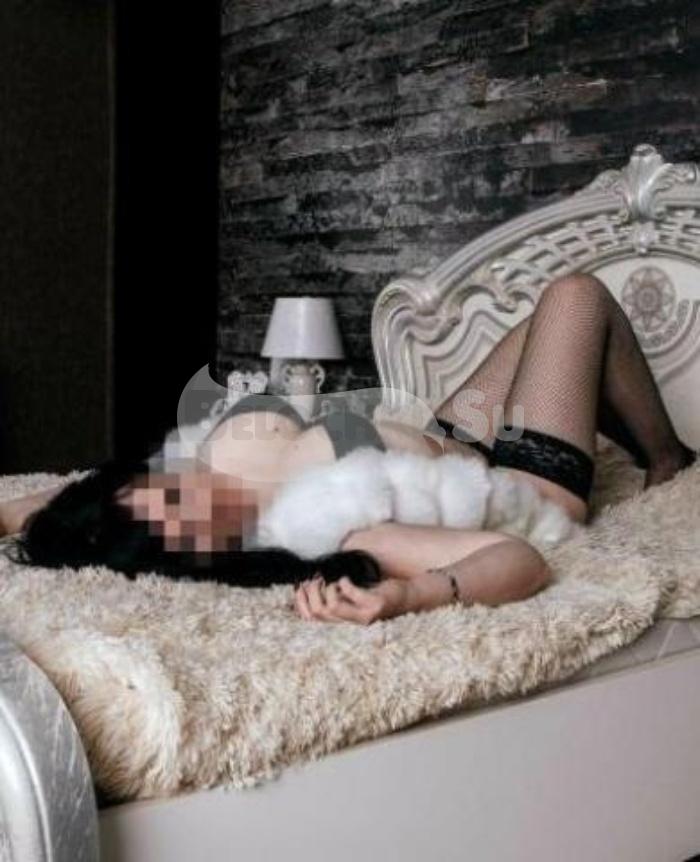 Проститутка Любовь г. Избербаш