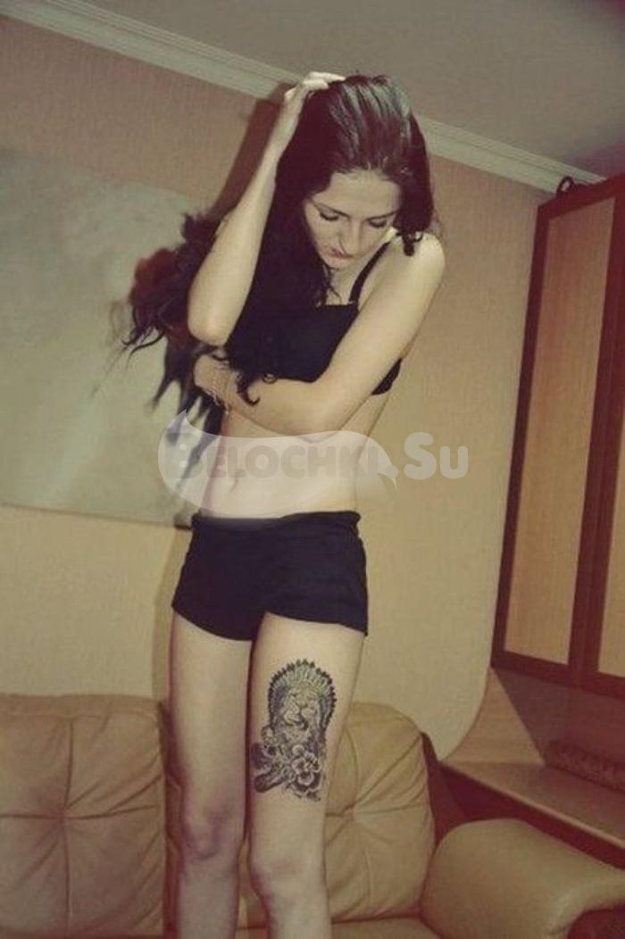 Проститутка Валечка г. Ершов