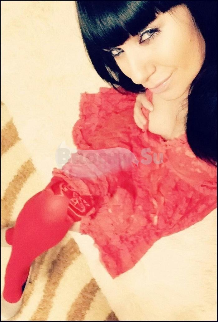 Проститутка Диана г. Доброе