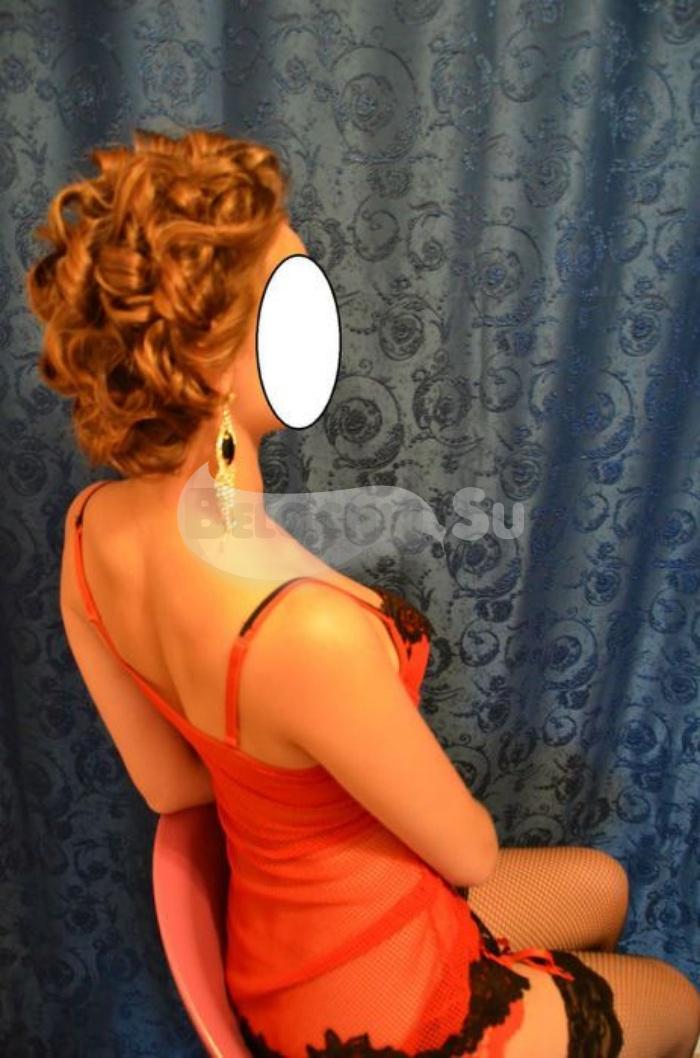 Проститутка Даша г. Ржев