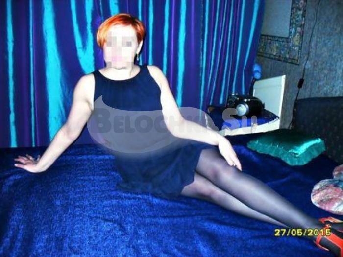 Проститутка Кошка г. Зубова Поляна