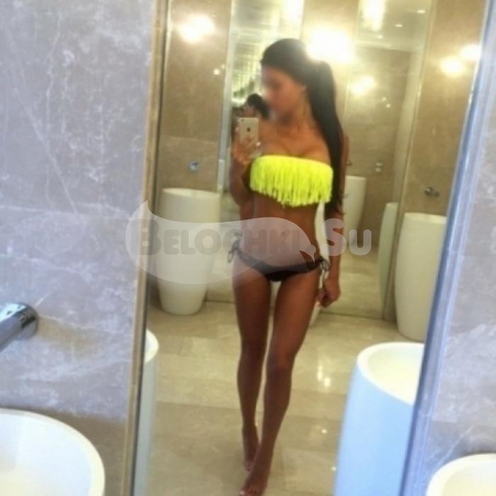 Проститутка Рима г. Бакалы