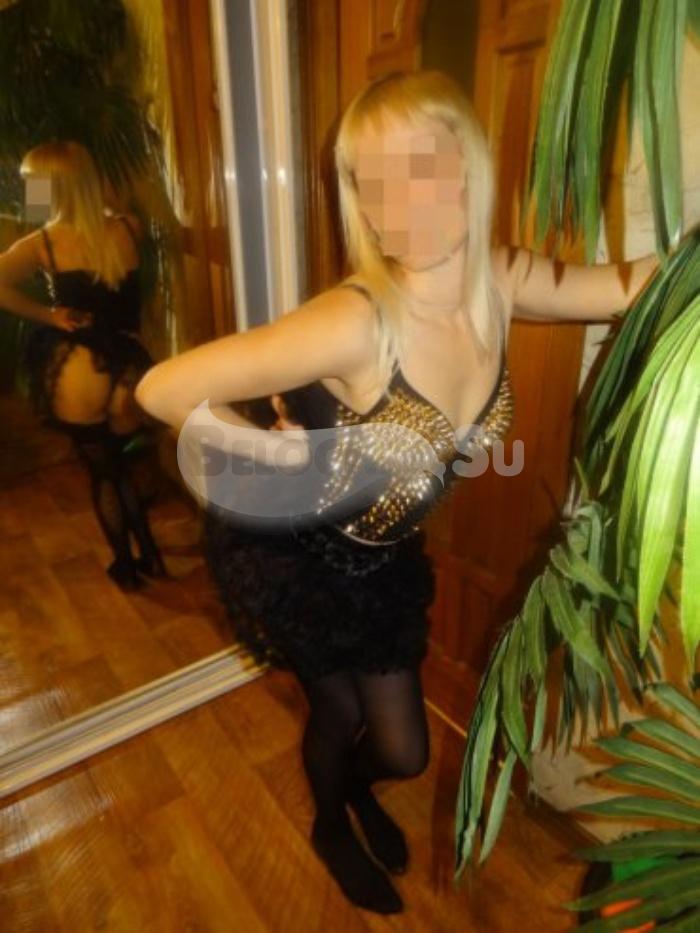 Проститутка Кошка г. Куйбышево