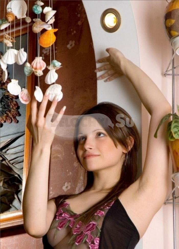 Проститутка Каролина г. Няндома