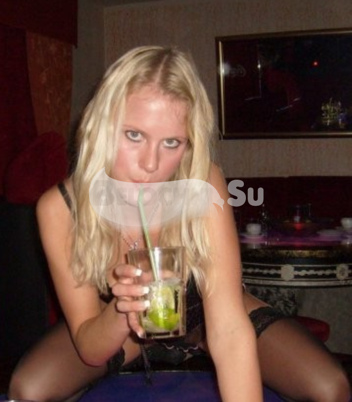 Проститутка Лана г. Лукоянов