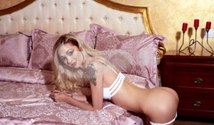 Проститутка Вероника г. Пикалёво