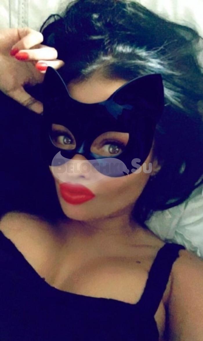 Проститутка Северина г. Лебяжье